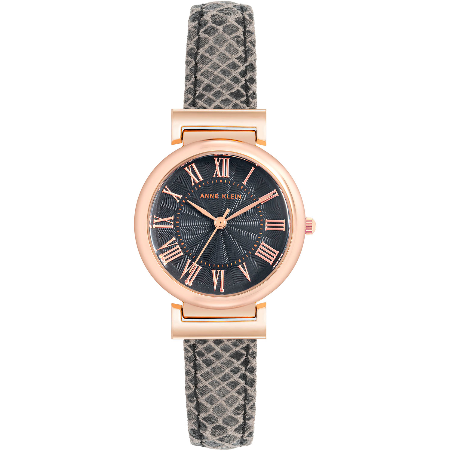 Часы Anne Klein Leather 2246RGSN